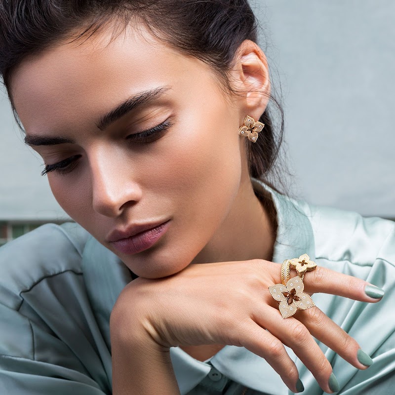 PEARL Gold & Diamond | بيرال ذهب والماس